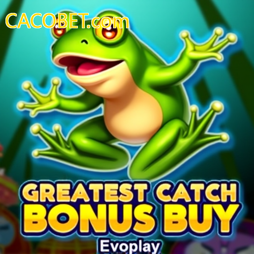 Bonus na Cassino Online CACOBET.com
